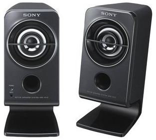 Sony Portable Speakers