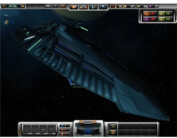 Sins of a solar empire rebellion cheats steam