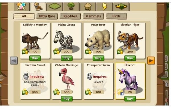 Zoo World 2