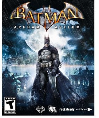 Ultimate Guide to Batman: Arkham Asylum - Altered Gamer