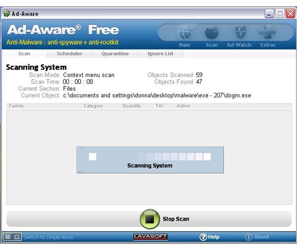 Antivirus Removal Tool 2023.07 for ipod instal