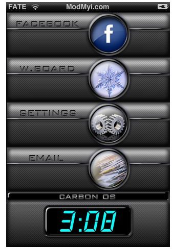 Cydia: Cool Apps