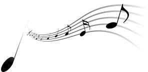 music note