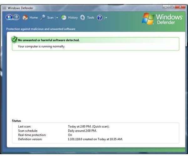 How to Fix Windows Defender Problems