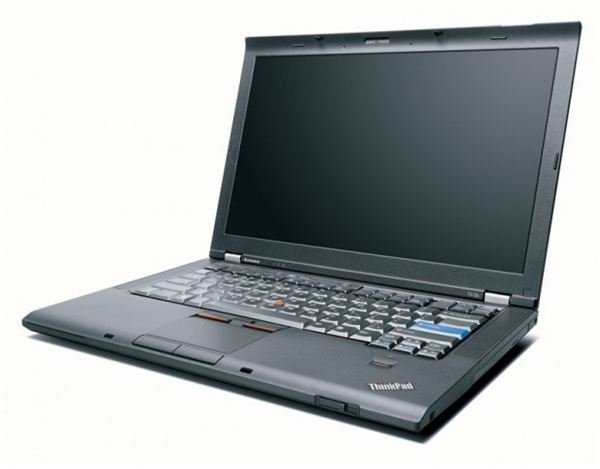 Best Core i5 Laptops - Lenovo T410s