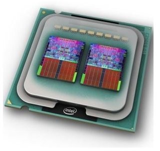 CPU Cache Memory
