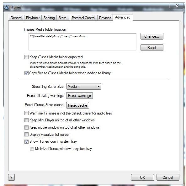 How to Import MP3 Audiobook CD into iTunes