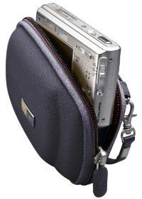 Case Logic ECB-1 EVA Compact Camera Case
