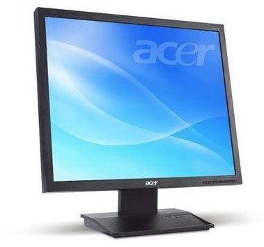 Review Three of the Top 17 Inch Flat Panel LCD Monitors for Home and Business Use