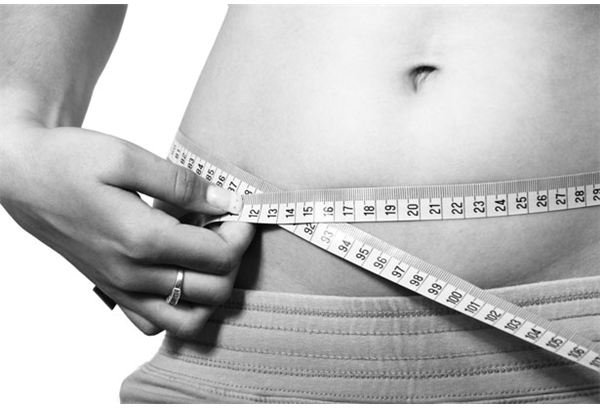 Learn How to Eliminate Belly Fat by Following the 5 Best Ways to Lose Stomach Fat