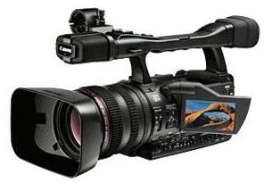 What is The Best Pro Camcorder to Use When Videoing a Wedding? Buying Guide & Recommendations