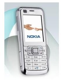 nokia 6120 classic review