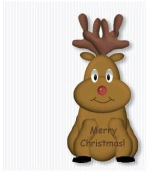 christmas-stationry-reindeer