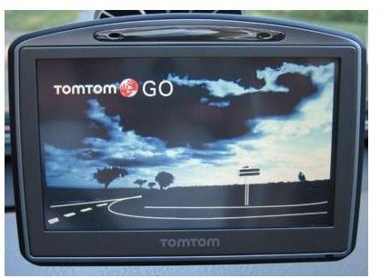 tomtom go 720 map free download