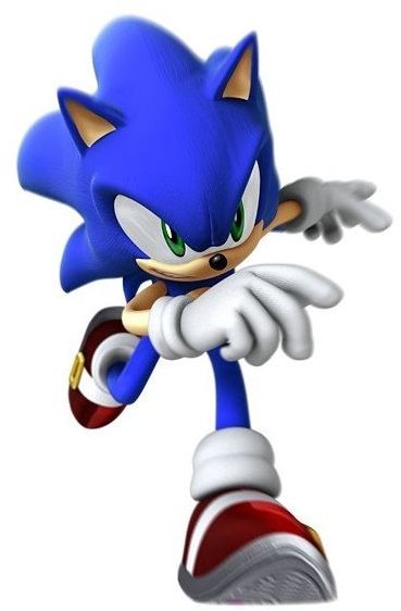 Free Sonic Games Online for Kids