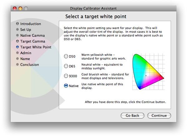 latest displaycal for mac