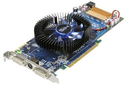 Best 3 Cards For SLI And CrossFire: Radeon 4830