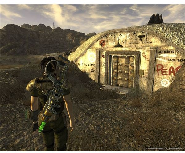 Fallout New Vegas Screenshot 14