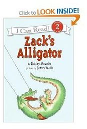 Alligator Preschool Craft & Teaching Ideas