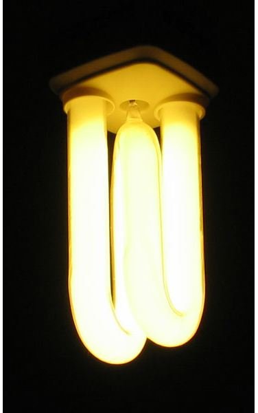 Mercury Exposure in Light Bulbs that Break---Know the Air Contamination Hazards