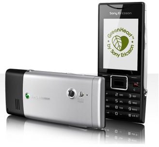 Review of Sony Ericsson Elm - Part 1: Introduction and Design