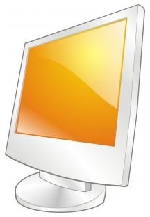 1320683 lcd monitor 