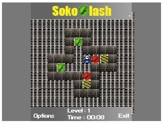 Soko Flash