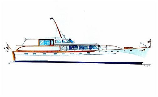 Online and Correspondence Courses for Boat & Yacht Design