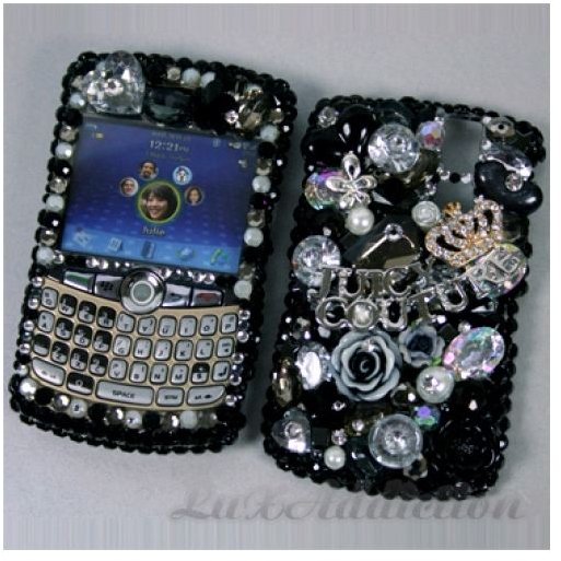 The Best BlackBerry Curve Covers