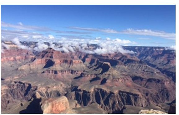 WebQuest Lesson Plan: Introduce Fourth Graders to the Grand Canyon
