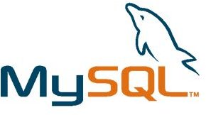 mysql logo