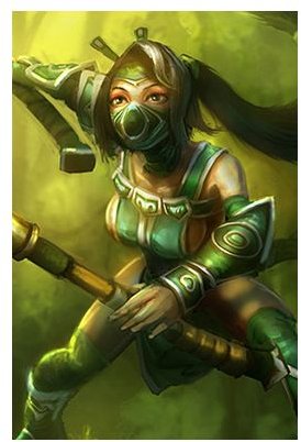 Akali