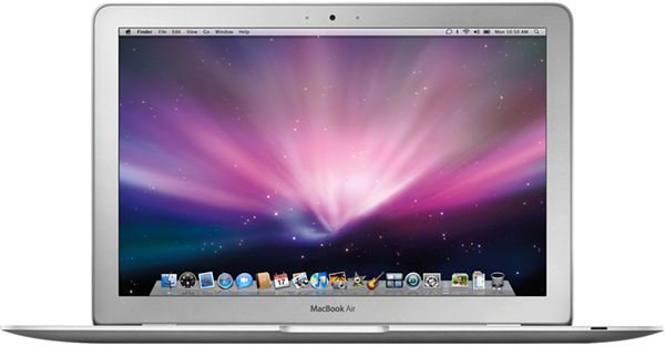 New Apple MacBook Air 13 Review