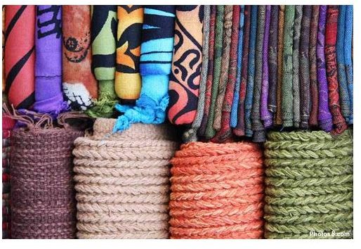 Examining the Textile Carbon Footprint: What is the Environmental Impact of the Textile Industry?