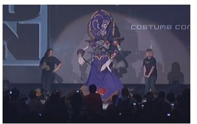 BlizzCon 2009 Costume - Kel&rsquo;Thuzad, 2nd place