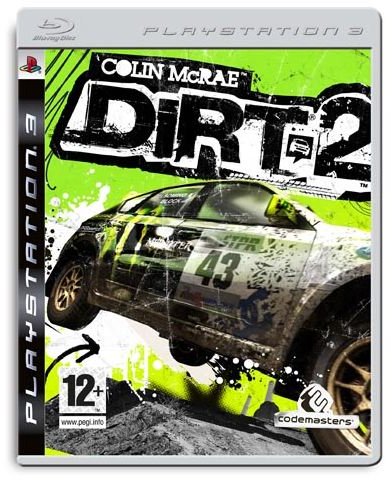 Get Down and Dirty With This Xbox 360 Gamers' Dirt 2 Video Game Review "The World of Racing"