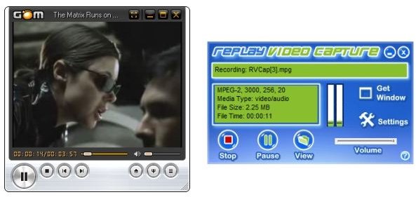 replay video capture 9