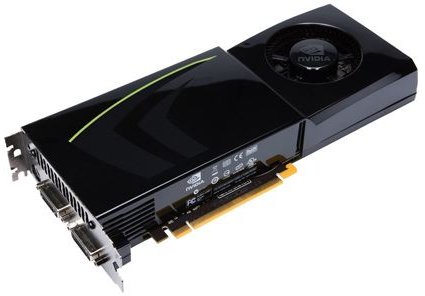 The GTX 260 is a great balance of performance and value