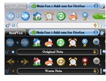 The Best Mac Themes for Firefox OS X: Beauty, Style & Functionality