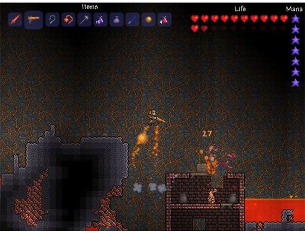 Spotlight on Indie Issue #7: A Close Look at the Success of Indie Hit Terraria - Wiki, Gameplay, Multiplayer