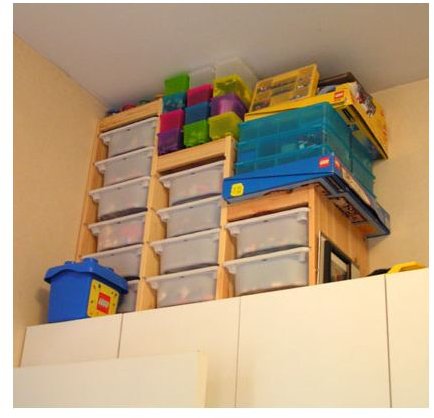 Simple Dorm Room Storage Solutions Anyone Can Do