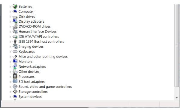 how to setup usb logitech web camera