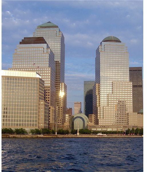 World Financial Center