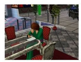 Sims 3 Parenting Guide for Teens - Homework