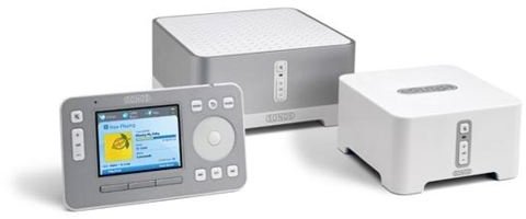 Sonos BU150 System