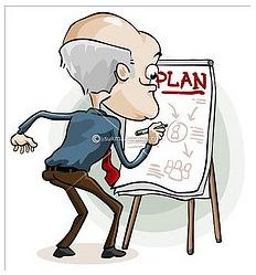 Writing a Business Plan for Non-Profit Organizations - Tips and Advice