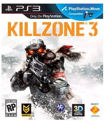 Killzone 3 Preview - PS3