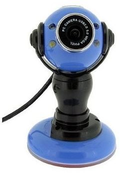 USB PC Webcam