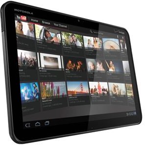 Motorola Xoom