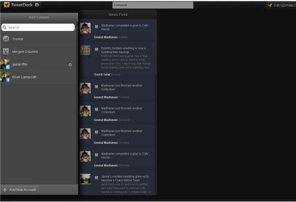 download tweetdeck chrome